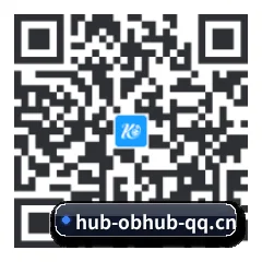 苹果用户专属 二维码